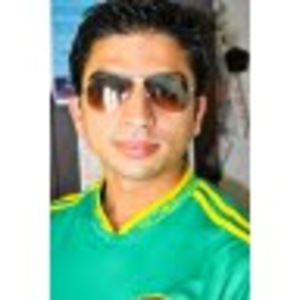 Meet your Posher, Deepak